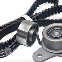 Timing Belt Tensioner Kit Suitable for Hyundai Accent Getz i10 Kia Rio 1.4L 1.6L - XQ1