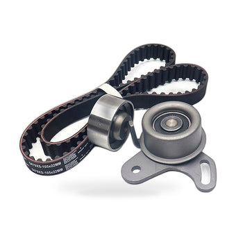 compare product Timing Belt Tensioner Kit Suitable for Hyundai Accent Getz i10 Kia Rio 1.4L 1.6L