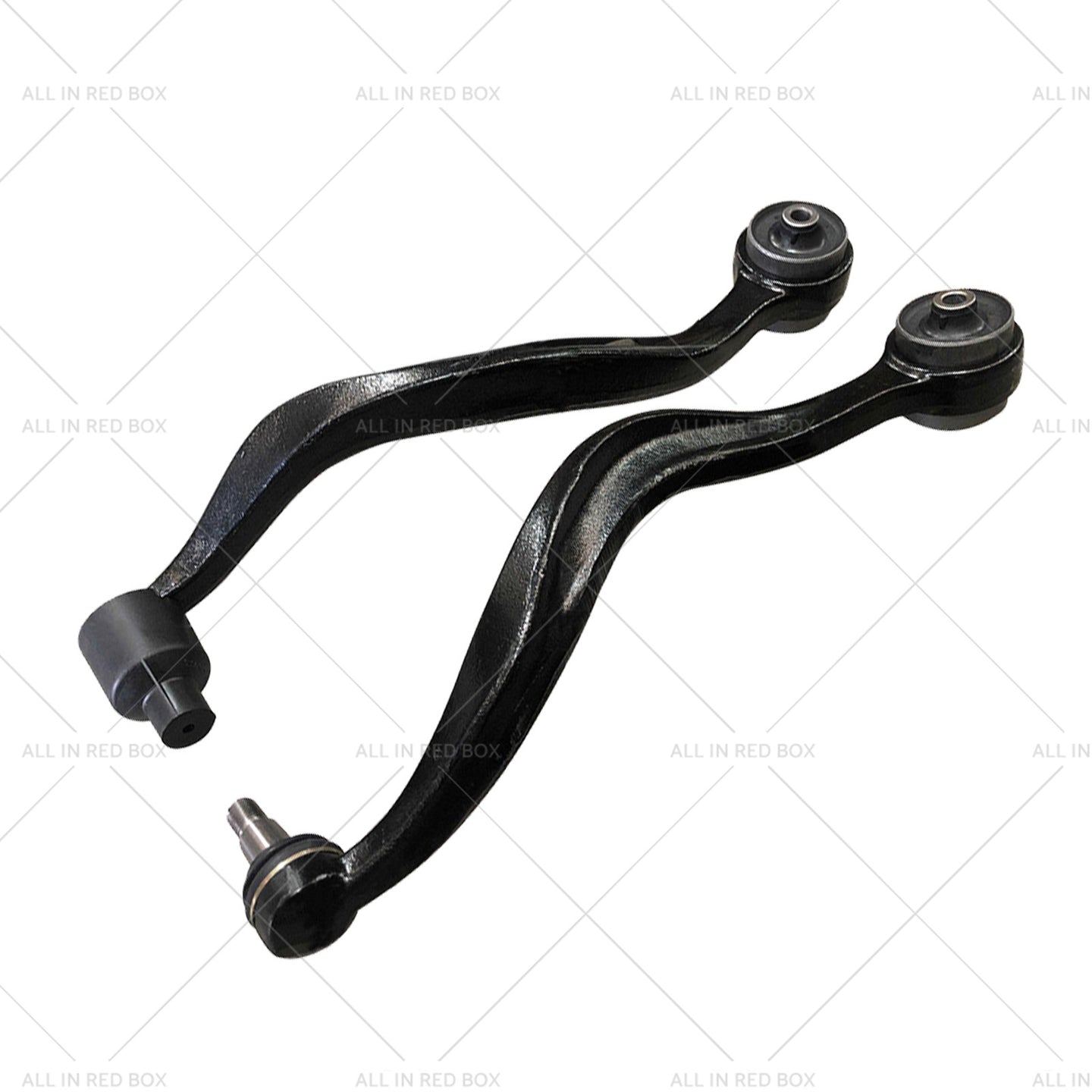 {{ Front Lower Right Control Arms for Mazda 6 GG GY with Ball Joint Set 02-06/2006 }} - Buy Car Parts Online at {{ Kaka Auto Parts }}.
