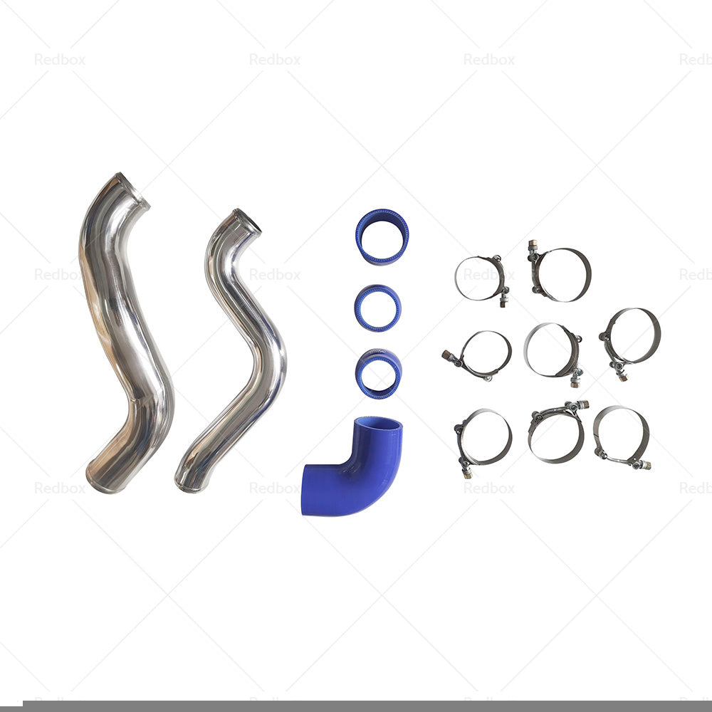 TURBO INTERCOOLER PIPING KIT FOR FORD RANGER PX  or  PX2 MAZDA BT50 3. 2L 2011 UP