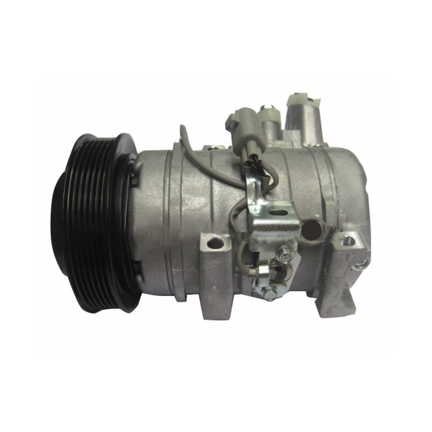 Air Con AC Compressor Suitable for Toyota Kluger 3.3L Petrol 3MZ-FE 2003 - 2007