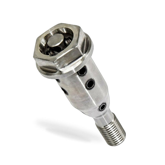Engine Center Bolt Oil Control Valve Suitable for Buick Chevrolet 55562224