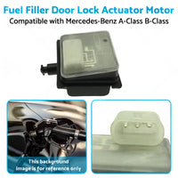 Fuel Filler Door Lock Actuator Motor Suitable for Mercedes-Benz A-Class B-Class