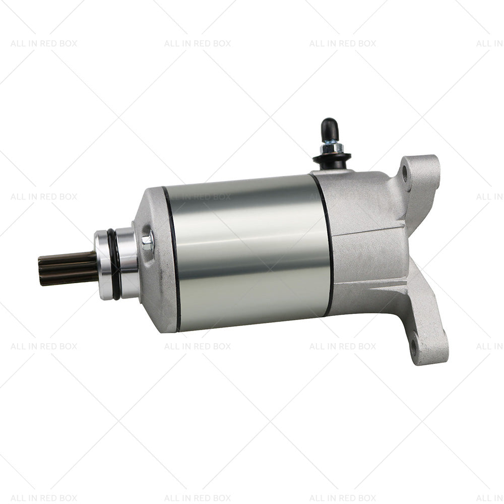 Starter Motor Suitable For Suzuki Lt160 Lt230 Ltf230 Ltf250 Ltz250 Quadrunner