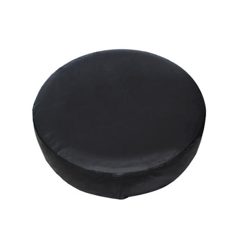 compare product 17 Inch Spare Wheel Cover Vinyl Suitable For 4x4 Tires 80-83cm (32 Inch)