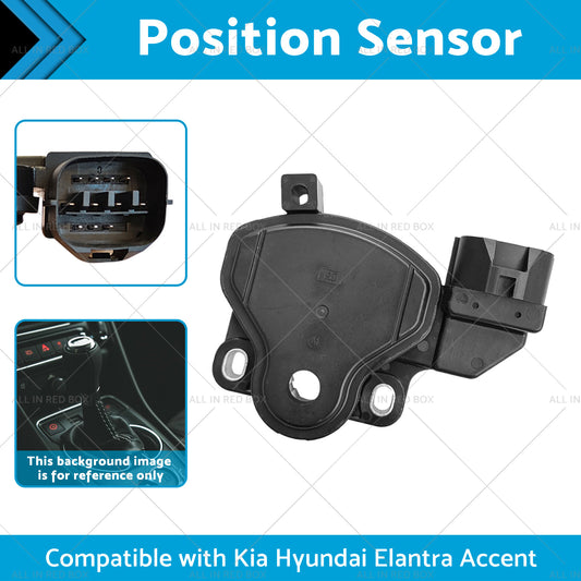 45956-28010 45956-28000 Position Sensor Suitable for Kia Hyundai Elantra Accent