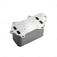 Oil Cooler Suitable For Jeep Grand Cherokee WK CRD 3. 0L 2011-2020 68211440AA