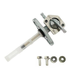 compare product Fuel Tap Petrol Tank Petcock Suitable For Honda XR70 XR80R XR100R XR70R CRF230F 1982-2020