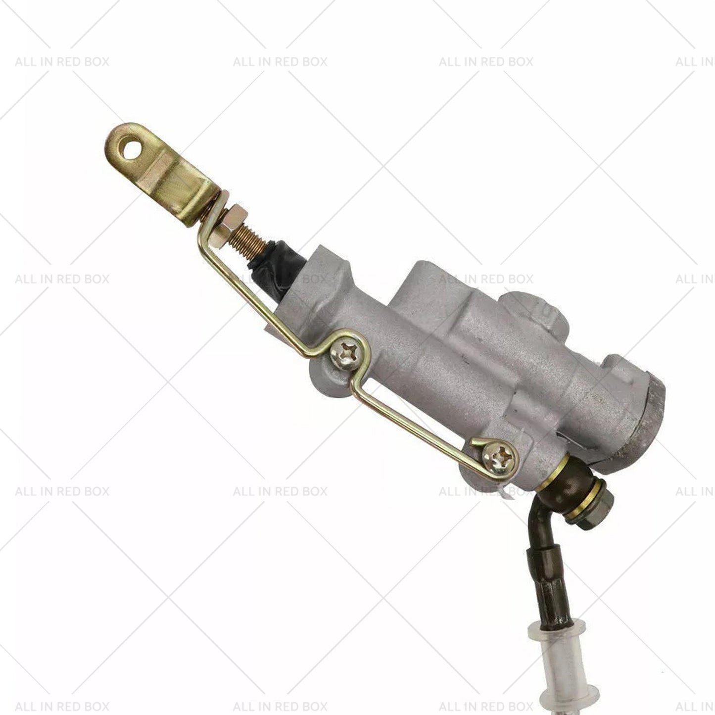 Rear Brake System Caliper Master Cylinder Suitable For Honda CRF450R CRF450RX