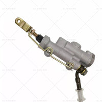 Rear Brake System Caliper Master Cylinder Suitable For Honda CRF450R CRF450RX