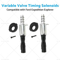 Variable Valve Timing Solenoids Suitable for Ford Expedition Explorer 8L3Z6M280A