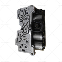 Auto Solenoid Block Pack Part Unit Fits For Ford Mercury Falcon Lincoln