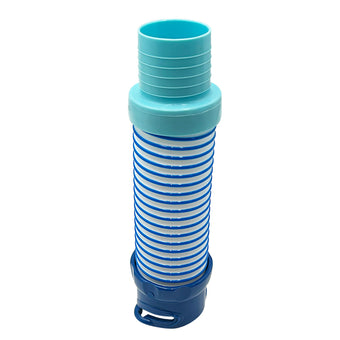 compare product Pool Vacuum Hose Adapter Leaf Catcher Suitable For Zodiac MX6 MX8 Pool Cleaner