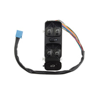 Master Window Switch Fit For Mercedes-Benz W203 C180 C200 C220 C230 C240 C280