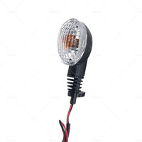 Turn Signal Indicator Lamp Suitable For Kawasaki Ninja 250R KLX250 or S or SF Vulcan S