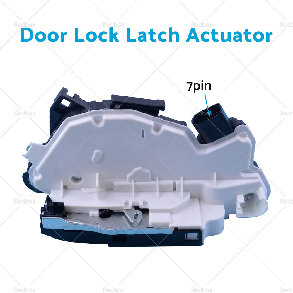 Front Left Door Lock Latch Actuator Suitable For VW Amarok CC Passat 5ND837015