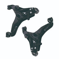 LH RH Front Lower Control Arms Suitable For Mitsubishi Triton ML MN Diesel 06¡§C15
