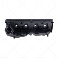 Engine Valve Cover Suitable For Seat Exeo VW Amarok CAGA CJCA CDCA CNEA 2. 0L