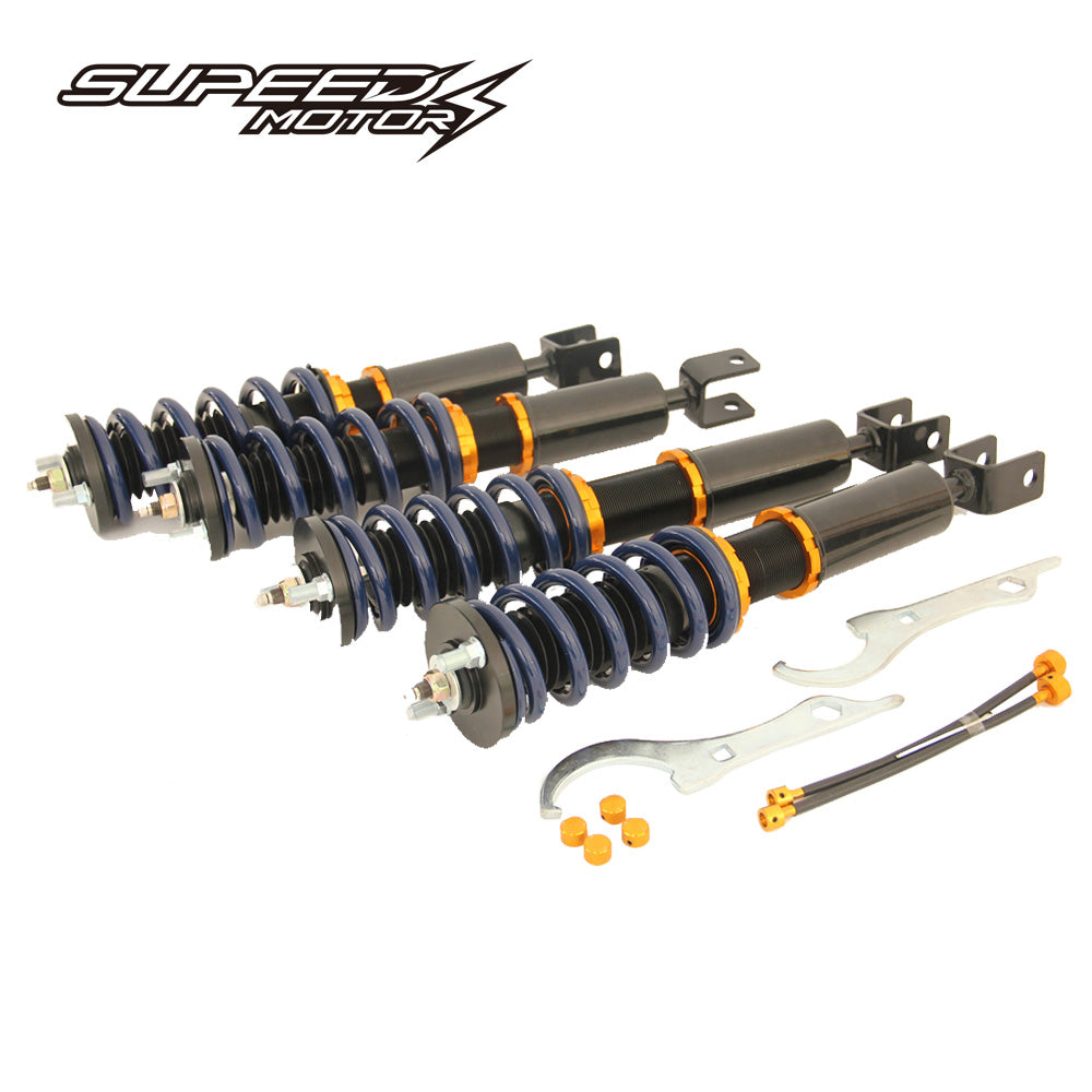 36 Ways Shock Absorbe Coil Suspension Suitable For Honda S2000 Roadster AP 00-09