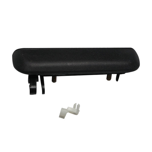 Black Front Right Outer Door Handle Suitable For Toyota Starlet EP91 1996-1999