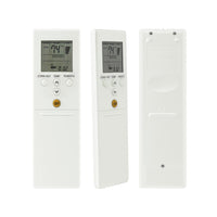 A or C Remote Replacement Suitable For Fujitsu ASTG18KMCA, ASTG22KMCA & ASTG24KMCA