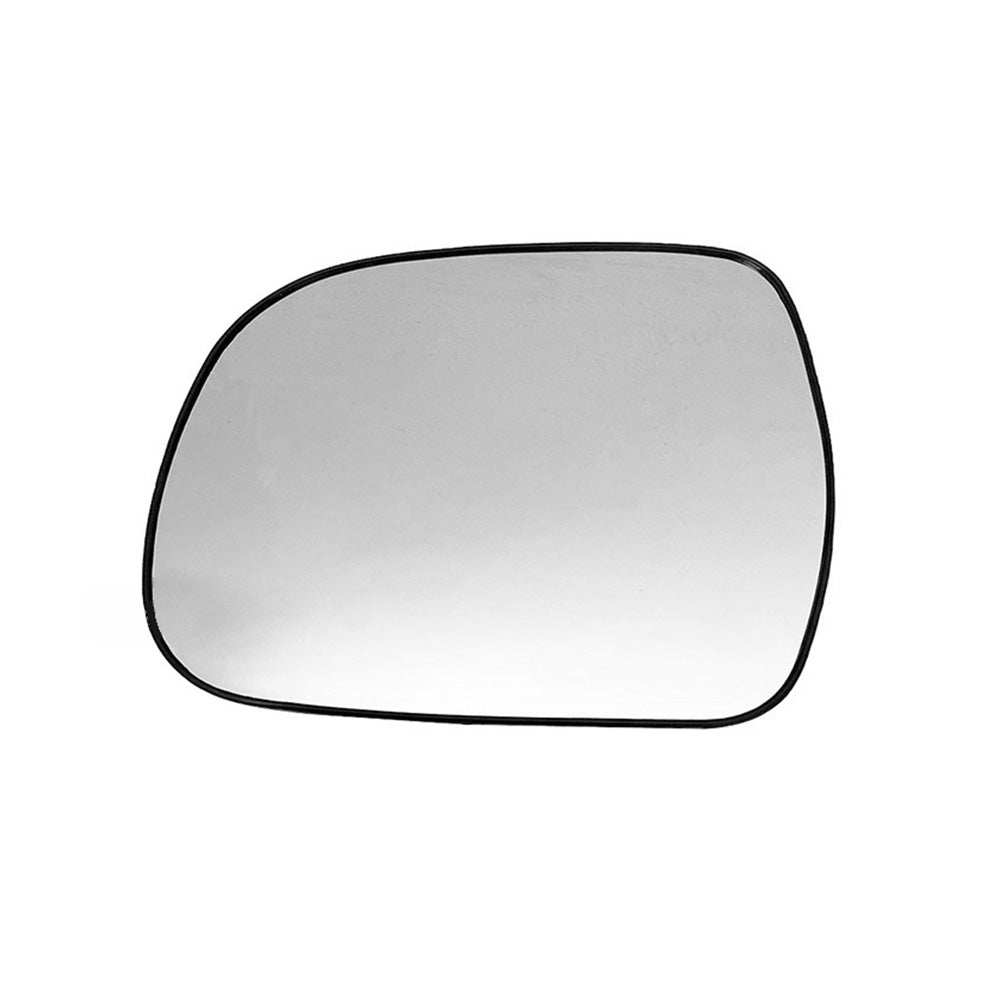 Left Side Mirror Glass Suitable for Lexus RX300 RX330 Toyota Hilux HEATED Convex