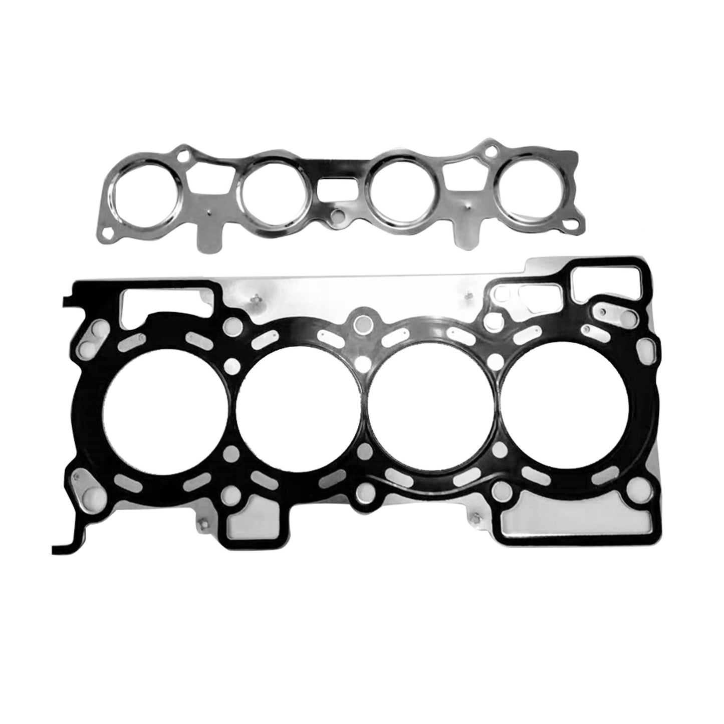 VRS Cylinder Head Gasket Set Suitable for Mitsubishi 6G74 Pajero NL NM NP 3.5 V6