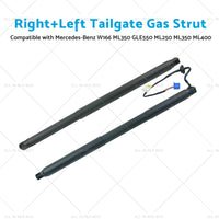 Rear Right  Left Tailgate Gas Strut Suitable for Mercedes Benz W166 ML350