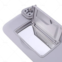 Left Passenger Side Sun Visor Shade Suitable For Hyundai i30 i30cw FD 2007-2012