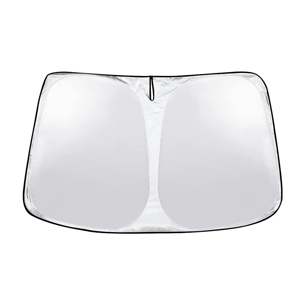 Wind Screen Sun Shade Suitable For Honda CR-V CRV 17-23 UV Block Visor Foldable