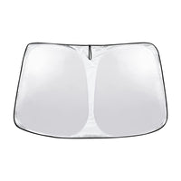 Wind Screen Sun Shade Suitable For Honda CR-V CRV 17-23 UV Block Visor Foldable