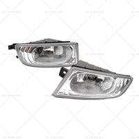 Fog Light Set Spot Driving Lamp Suitable For Honda Civic Sedan FD 2006~2008