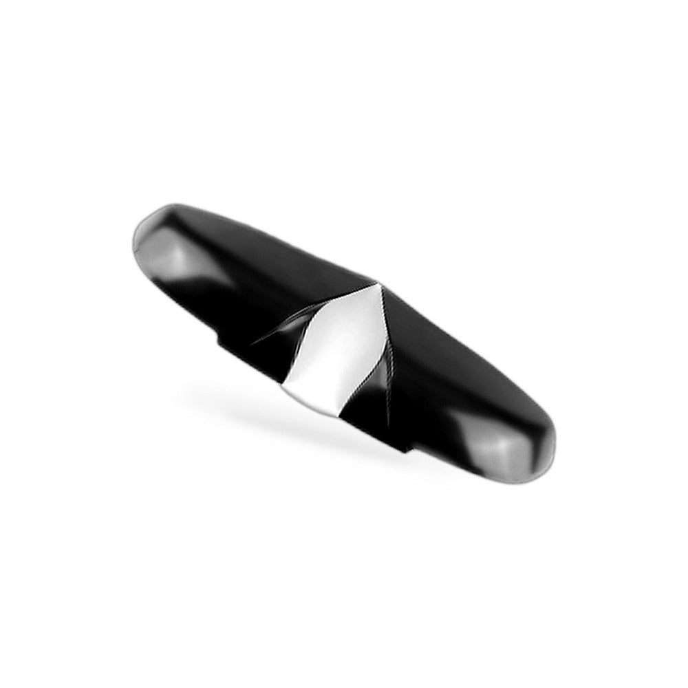 ABS Bull Horn Side Mirror Cover Suitable for BMW 1 2 3 4 Series X1 F20 F22 F30