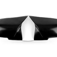 ABS Bull Horn Side Mirror Cover Suitable for BMW 1 2 3 4 Series X1 F20 F22 F30