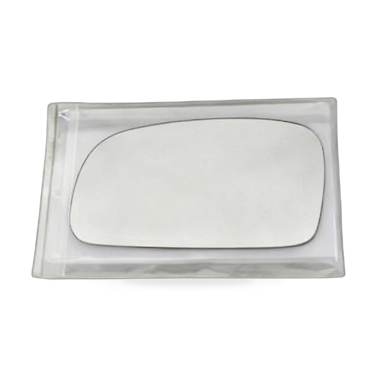 Left Passenger Side Flat Mirror Glass Suitable for Ford Falcon AU BA BF XT XR6 - ZT2