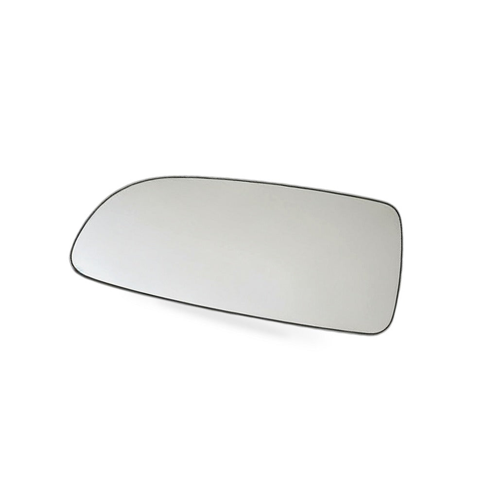 Right Side Flat Mirror Glass Replacement Suitable for Holden Astra AH 2004-2008 - BD1