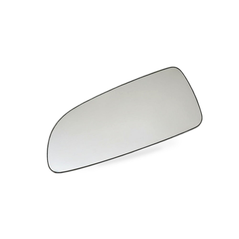 Right Side Flat Mirror Glass Replacement Suitable for Holden Astra AH 2004-2008 - BD2