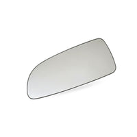 Right Side Flat Mirror Glass Replacement Suitable for Holden Astra AH 2004-2008 - BD2