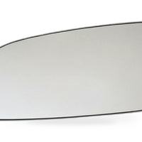 Right Side Flat Mirror Glass Replacement Suitable for Holden Astra AH 2004-2008 - XQ1