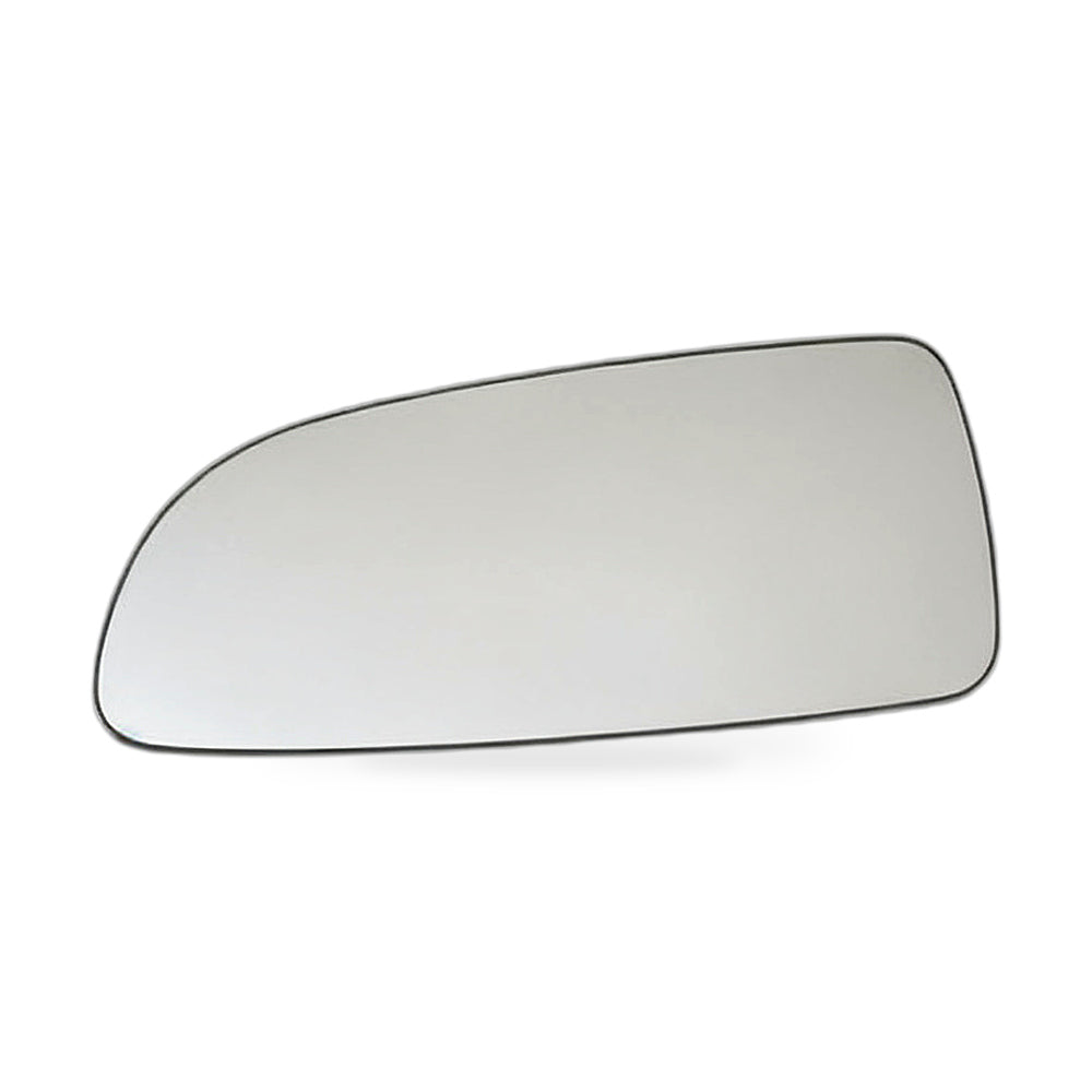 Right Side Flat Mirror Glass Replacement Suitable for Holden Astra AH 2004-2008 - ZT2