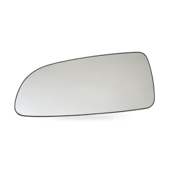 compare product Right Side Flat Mirror Glass Replacement Suitable for Holden Astra AH 2004-2008