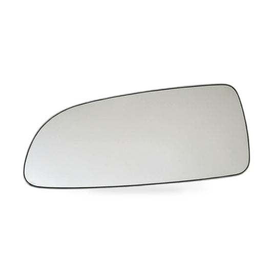 Right Side Flat Mirror Glass Replacement Suitable for Holden Astra AH 2004-2008 - ZT2