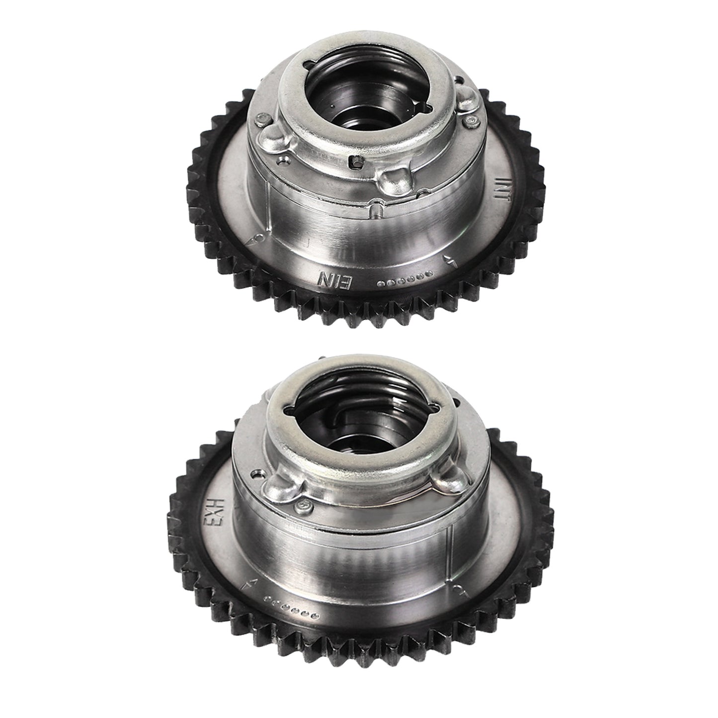 Camshaft Adjuster Actuator Gear Suitable for Mercedes-Benz W209 W204 SLK250