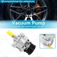 Vacuum Pump Suitable for Ford Transit Van Bus 2. 4 LR006872 1103470 LR004380