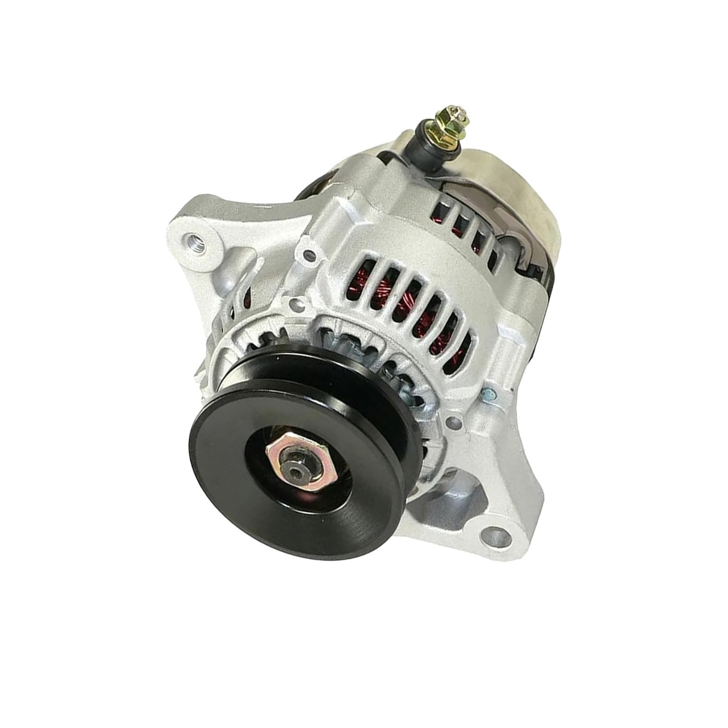 12V 40A Alternator Suitable for Kubota D902-E V1505 Engines (1984-2007)