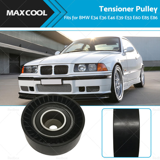 {{ Adjusting Tensioner Pulley for BMW E32 E34 E46 E39 E60 E83 E85 E86 E36 }} - Buy Car Parts Online at {{ Kaka Auto Parts }}.