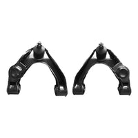{{ Front Left & Right Upper Control Arm Suitable for Navara (D22) 2.5 Di 2002-2003 }} - Buy Car Parts Online at {{ Kaka Auto Parts }}.