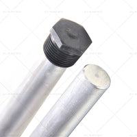 1x Anode Rod Suitable for Suburban Caravan Hot Water Service Anode SW6DA