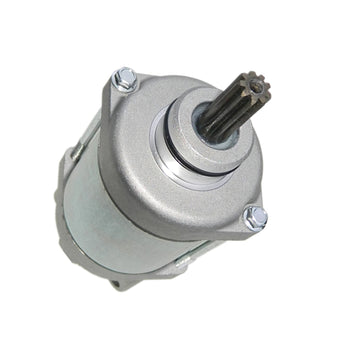 compare product Starter Motor 21163-0717 Suitable For Kawasaki Ninja 250 / 300 & Versys-X 250 2013-2020