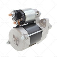 Starter Motor Suitable for Briggs Stratton V-Twin Vanguard 9Tooth 845760 613477